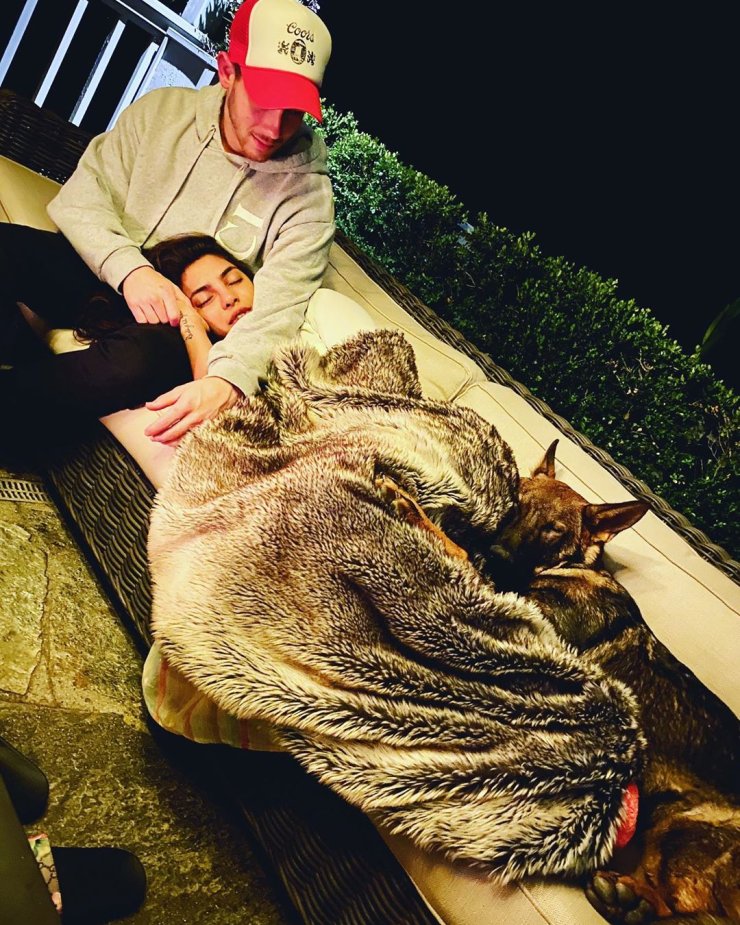 priyanka chopra nick jonas mutual rules
