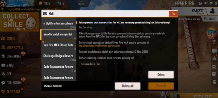 Free Fire Max India Everything You Need To Know About This Edition