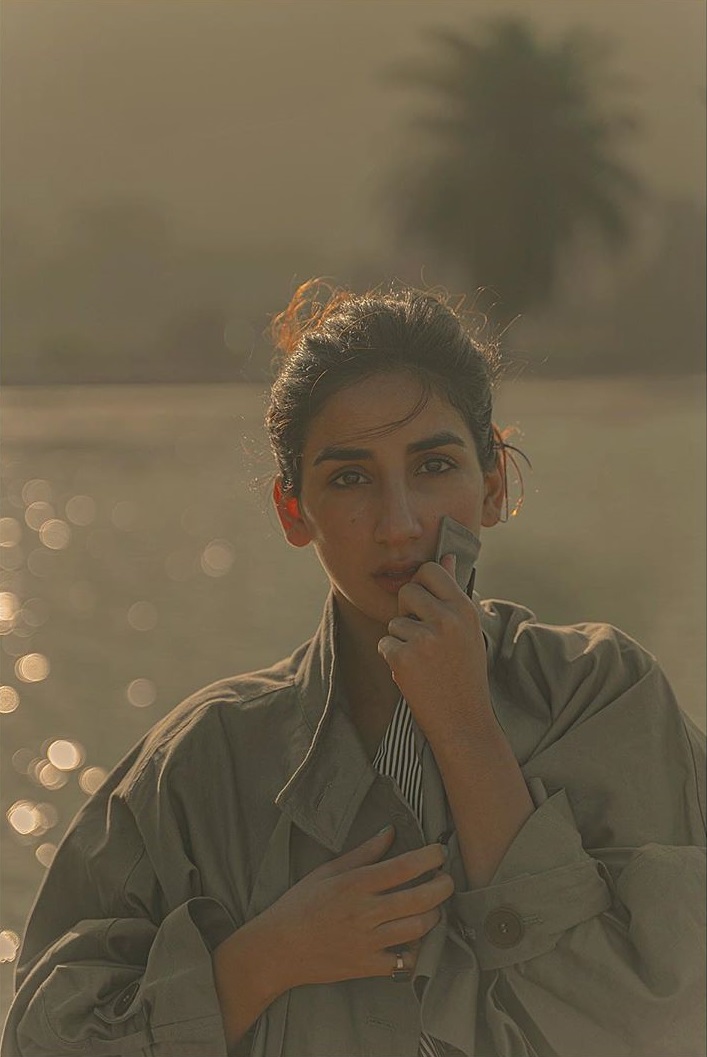 Parul Gulati 12