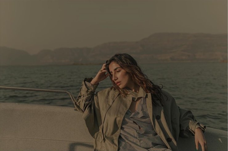 Parul Gulati 14