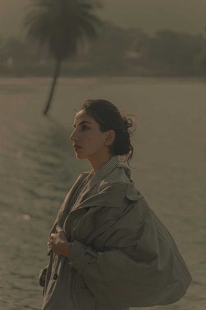 Parul Gulati 15