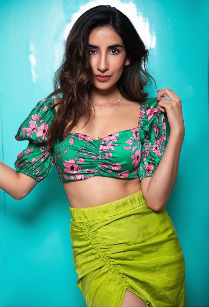 Parul Gulati 17