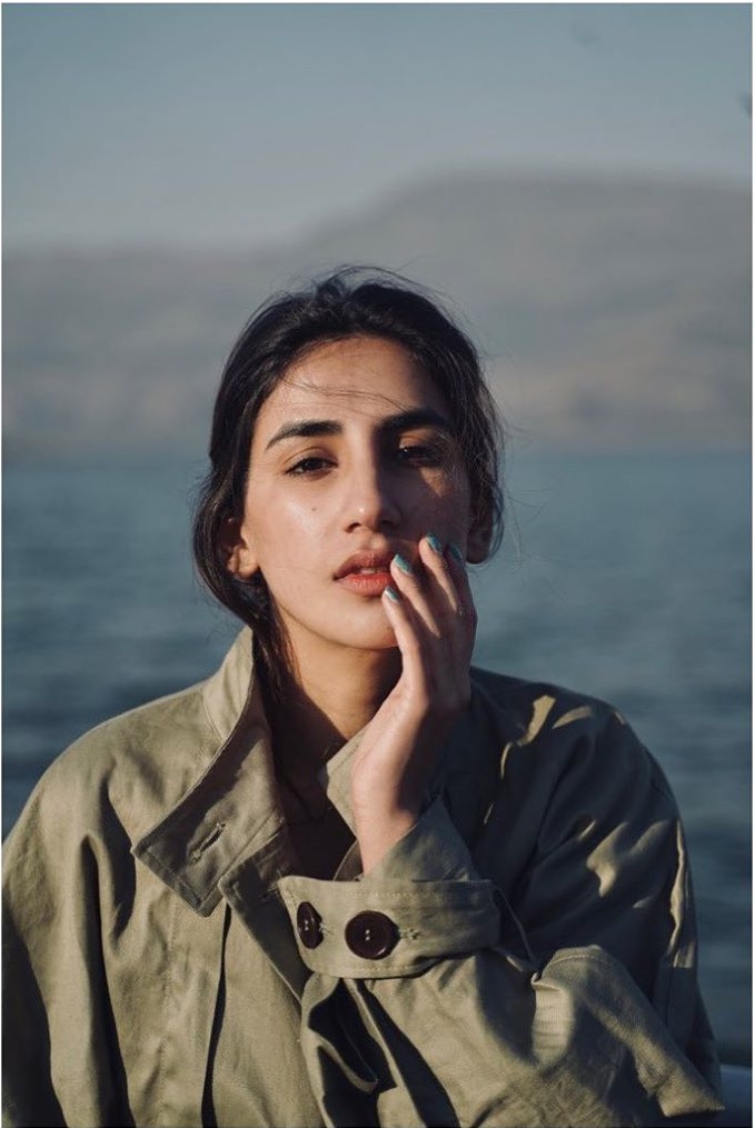 Parul Gulati 21