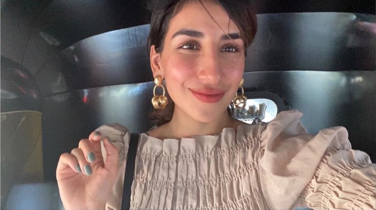 Parul Gulati 23