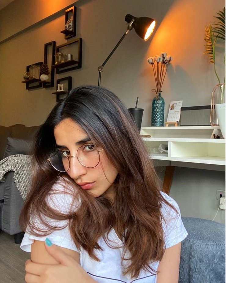 Parul Gulati 26