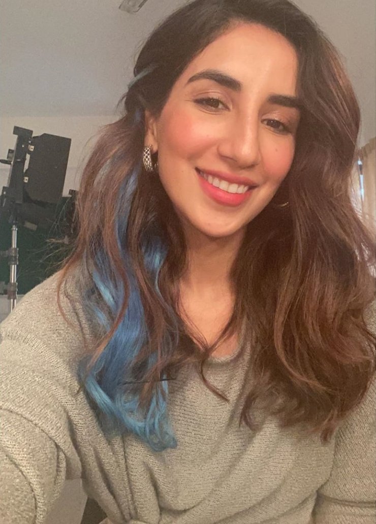Parul Gulati 27