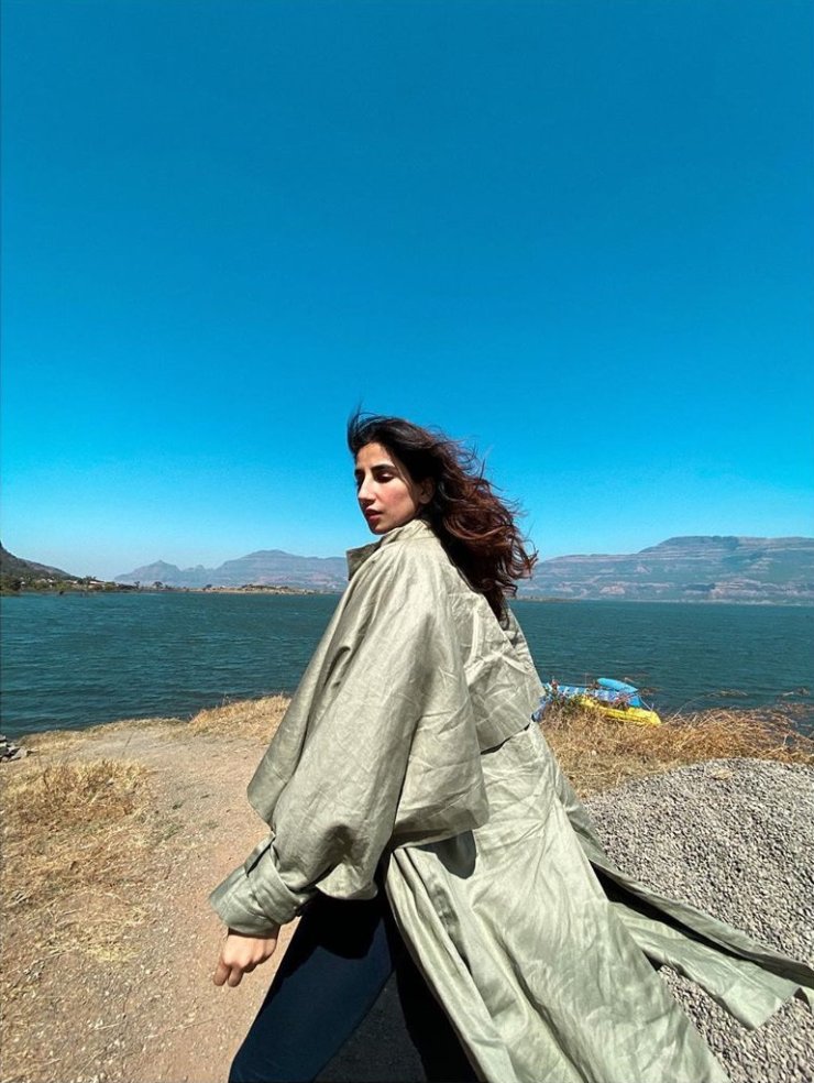 Parul Gulati 29
