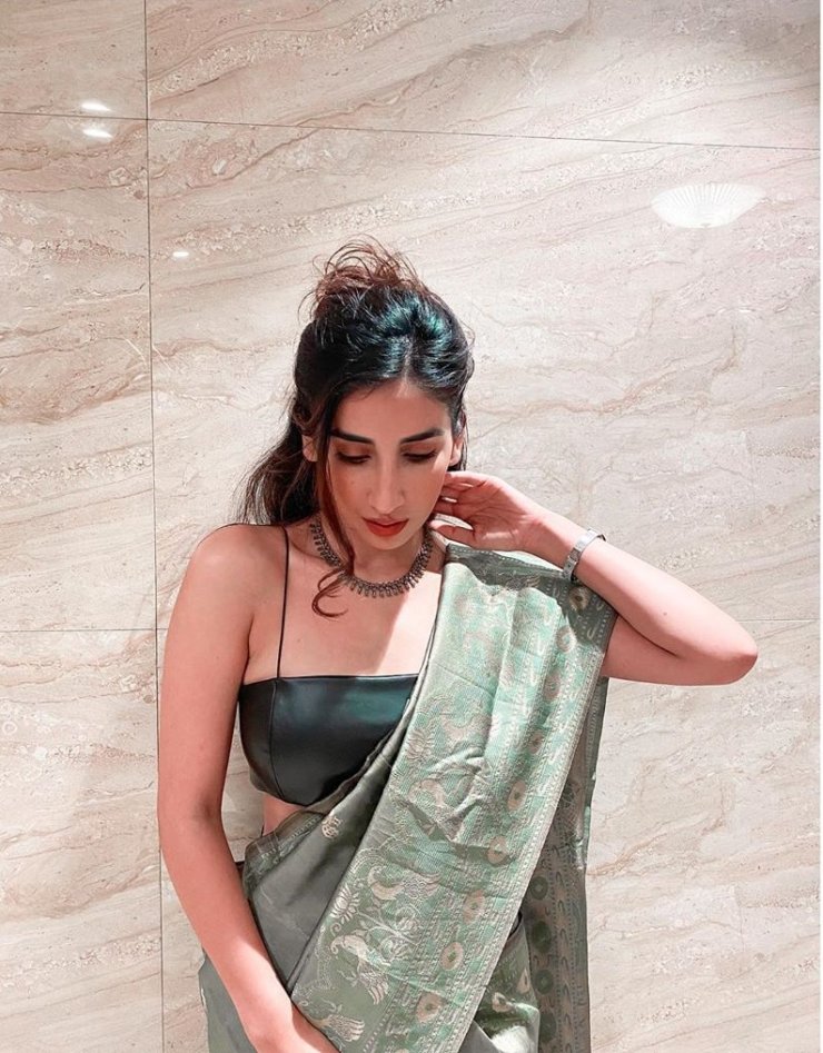 Parul Gulati 30