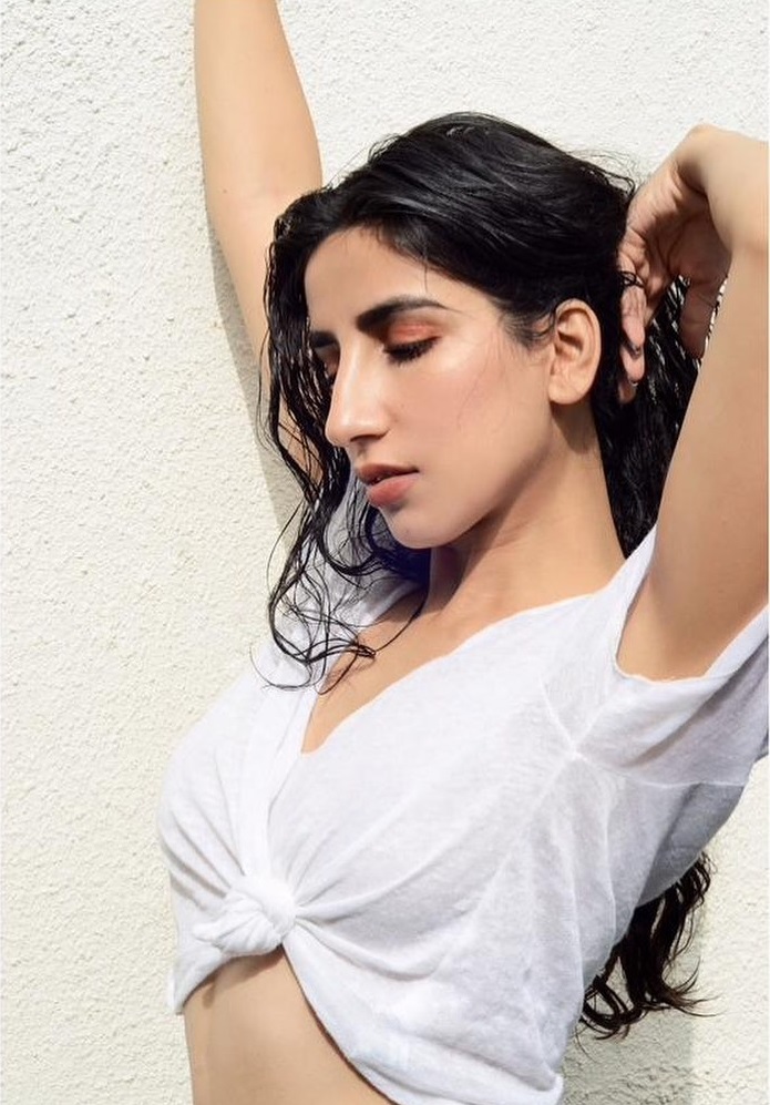 Parul Gulati 33
