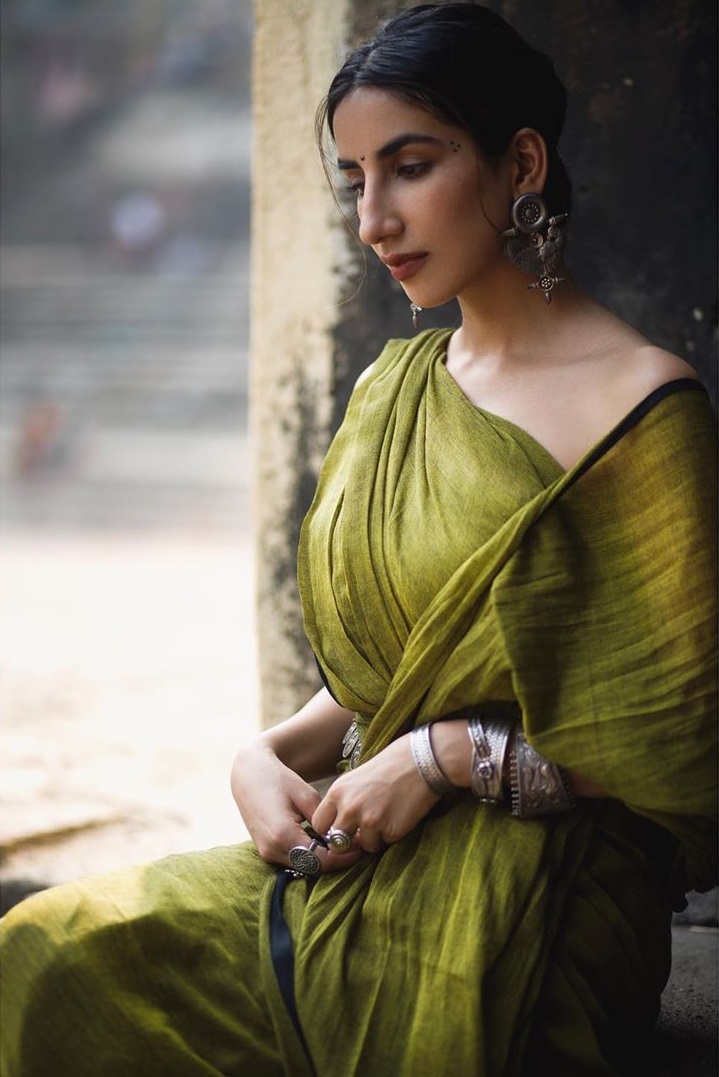 Parul Gulati 34