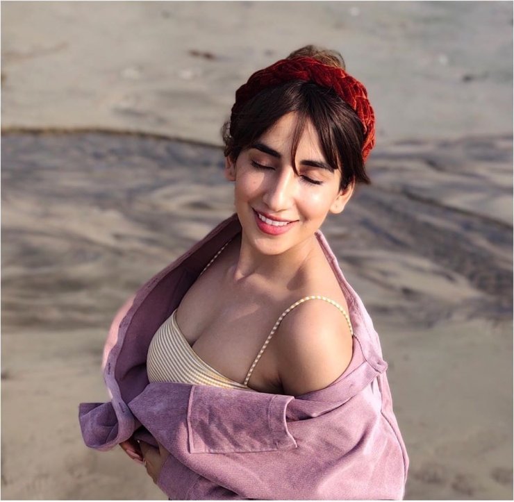 Parul Gulati 37