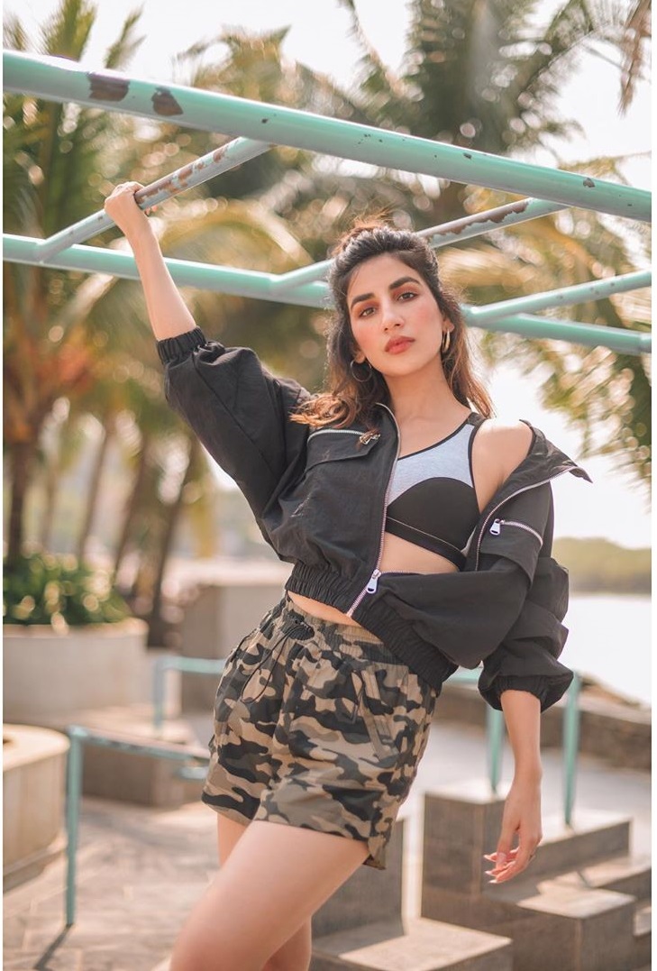 Parul Gulati 38