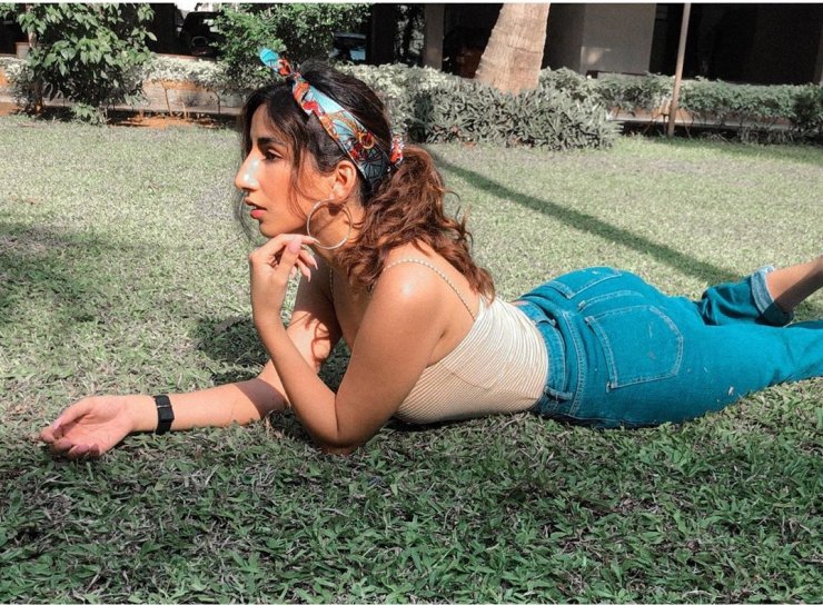 Parul Gulati 39