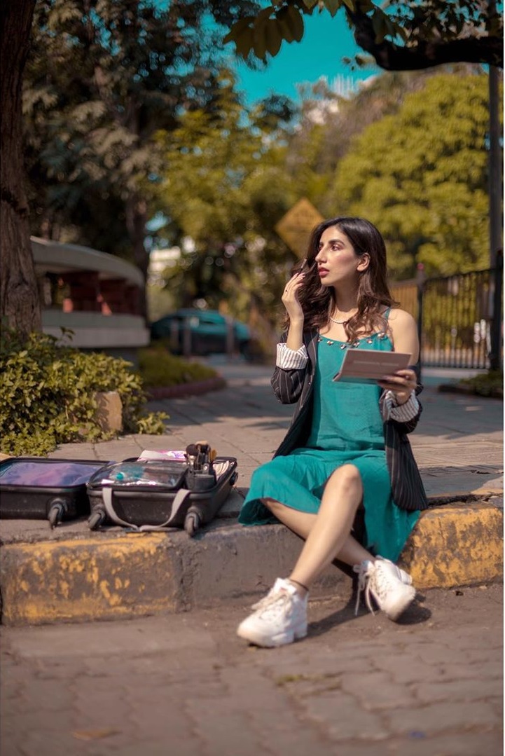 Parul Gulati 40