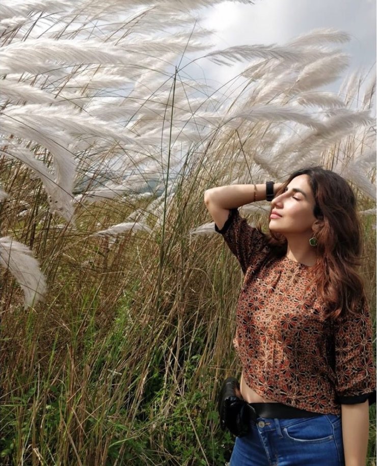 Parul Gulati 42