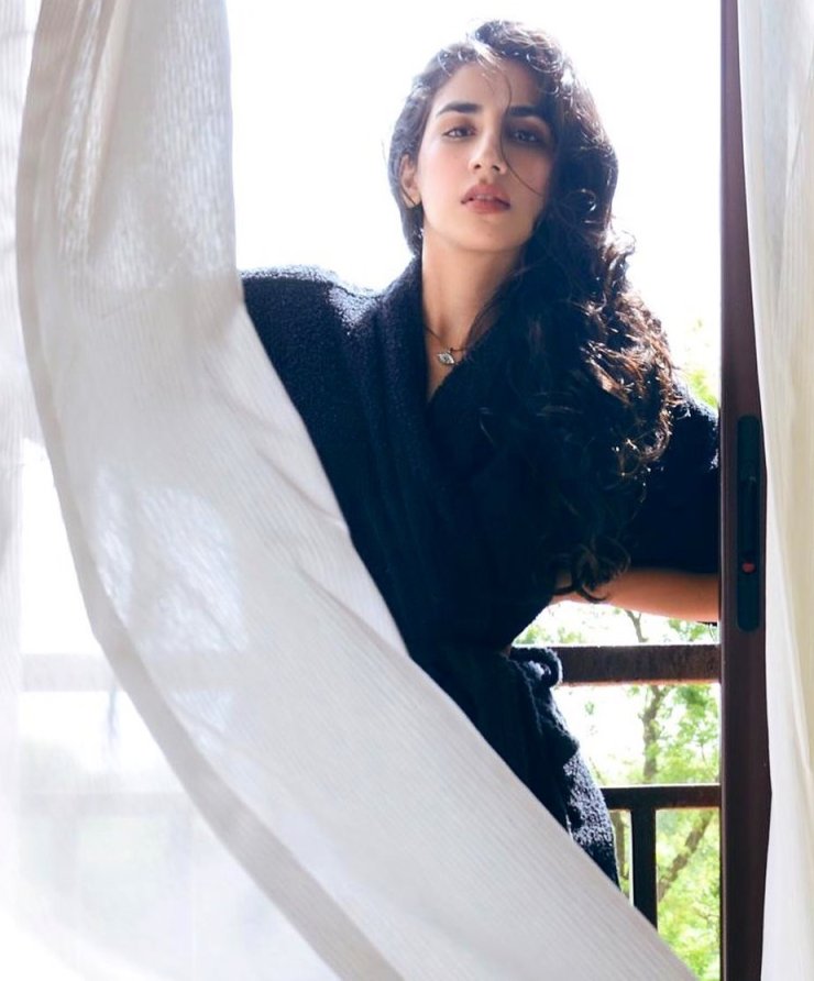 Parul Gulati 43