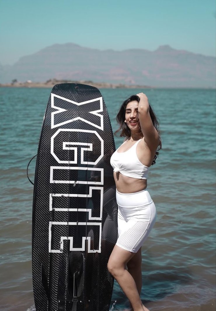 Parul Gulati 5