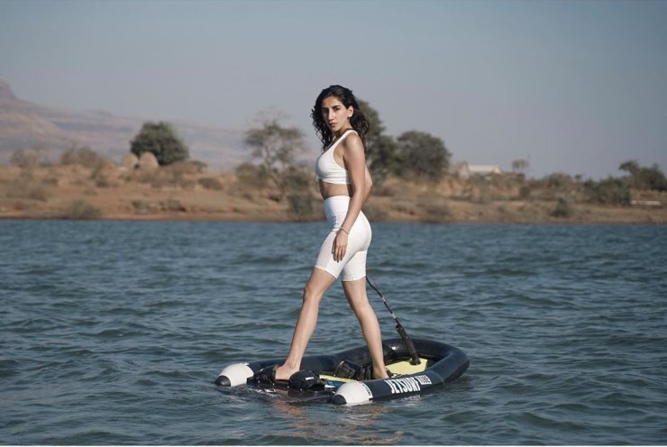 Parul Gulati 6