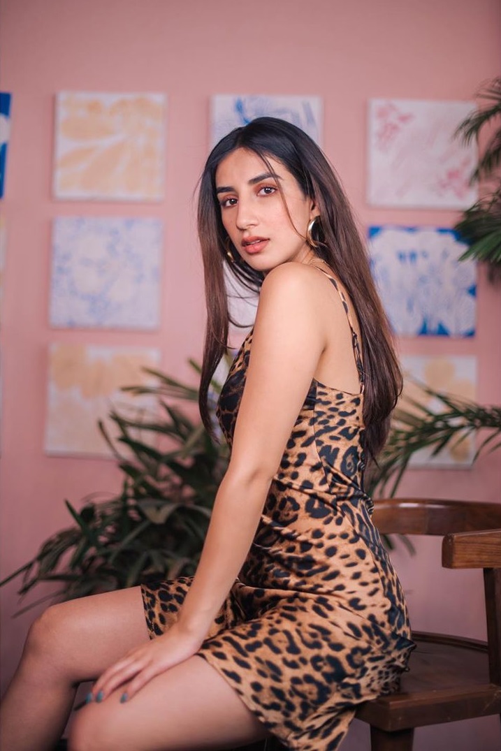 Parul Gulati 8