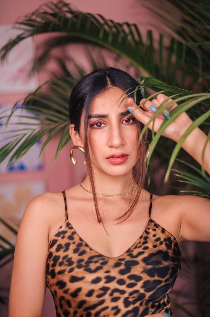 Parul Gulati 9