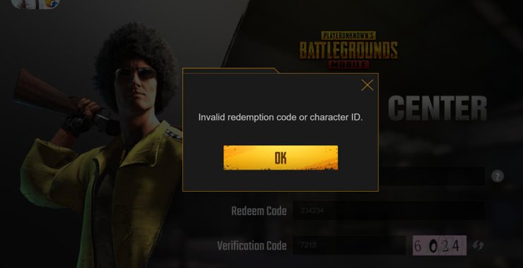 PUBG Redeem Codes 2020 - How To Use Them And How To Get Them?