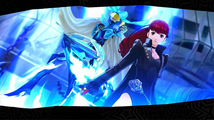 Persona 5 Royal Screenshot 01 Ps4 19nov19 En Us