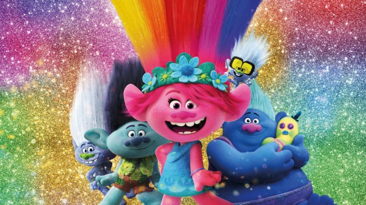5 Best New Hollywood Movies Vod 1