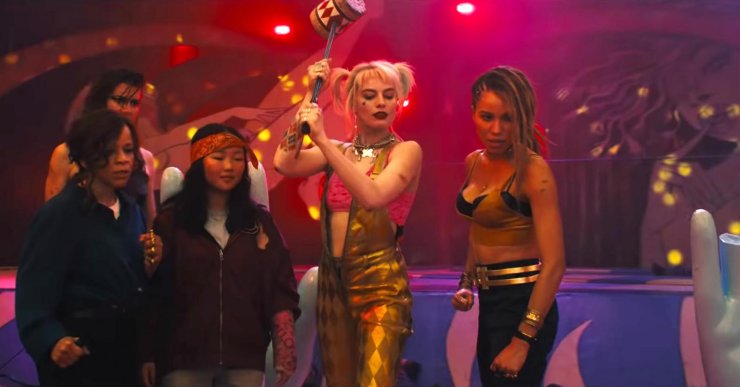 5 Best New Hollywood Movies Vod 3