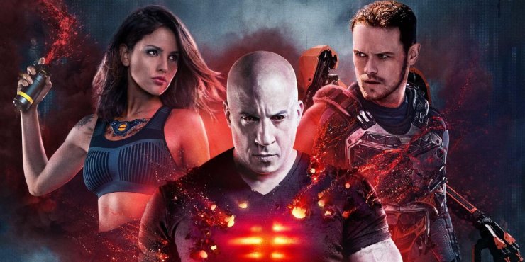 5 Best New Hollywood Movies Vod 5