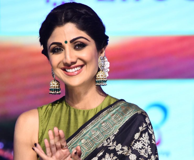 Shilpashetty