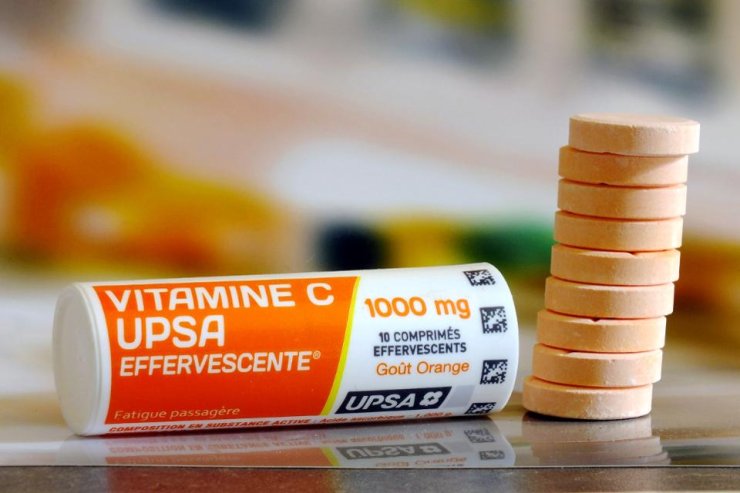 No, Megadoses Of Vitamin C Will Not Cure Coronavirus