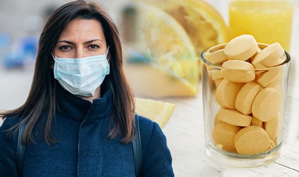 Coronavirus update: Should you stockpile vitamin C? Advice on ...