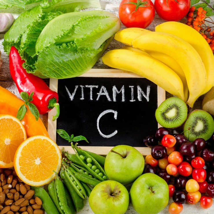 Vitamin C deployed in big doses to help treat coronavirus patients ...