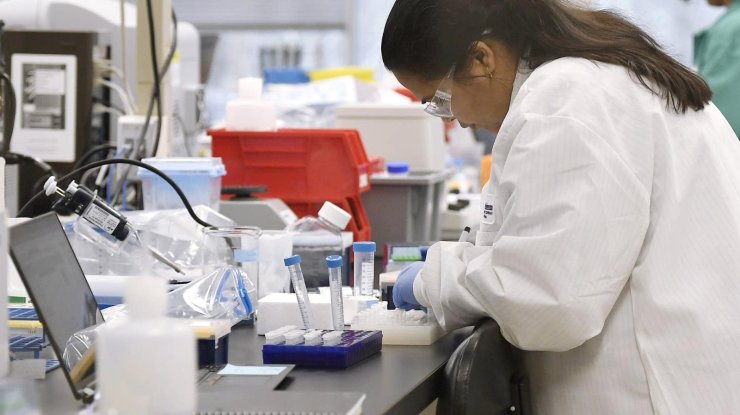 Hard To Develop Coronavirus Vaccine
