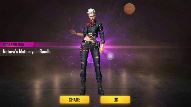 Guide For Garena Free Fire Best Character Combination