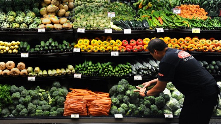 Coronavirus Can Be Killed After Cooking Process