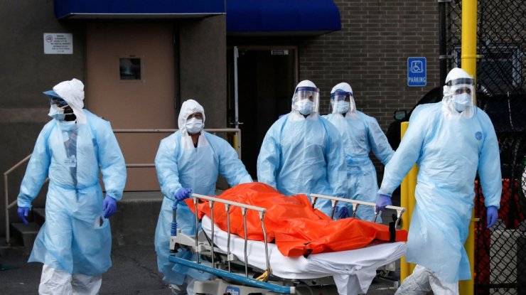Coronavirus cases top 1 million with 50,000 deaths: Live updates ...