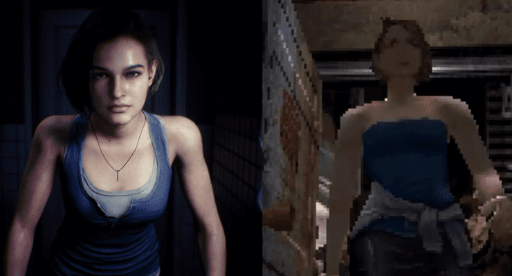 when does resident evil 3 remake release