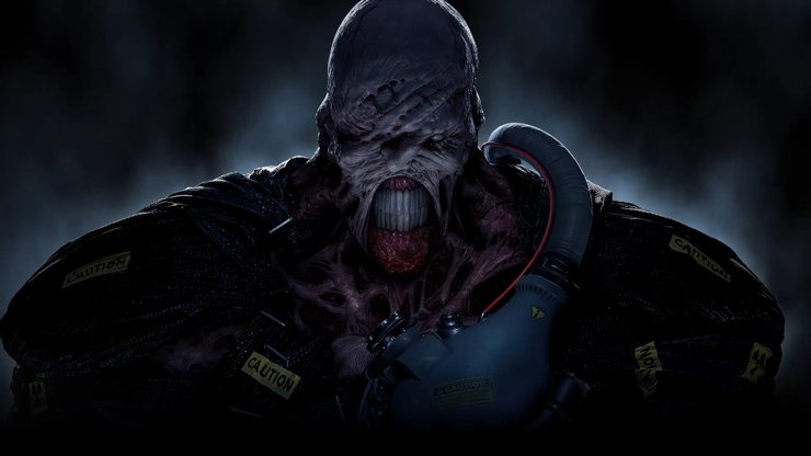 Resident Evil 3 Remake Release Date nemesis