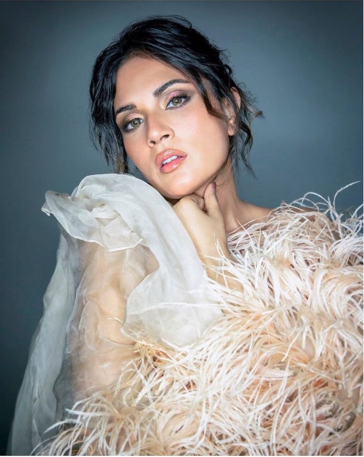 Richa Chadha