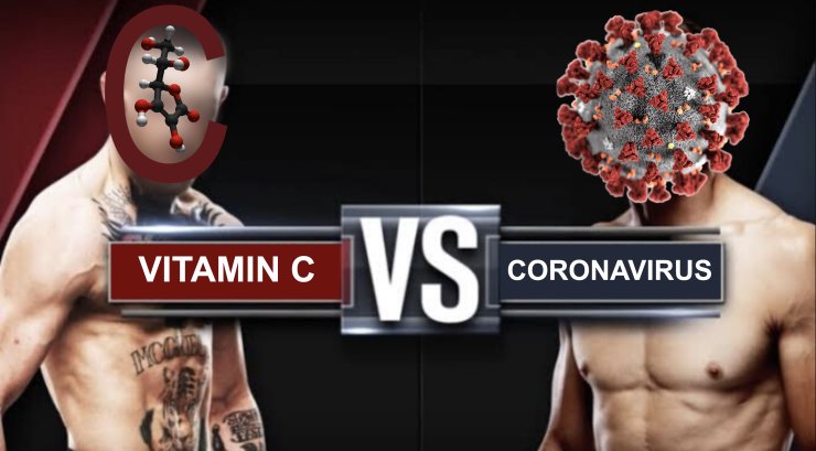 does vitamin c kill coronavirus - Ovulation Calculator