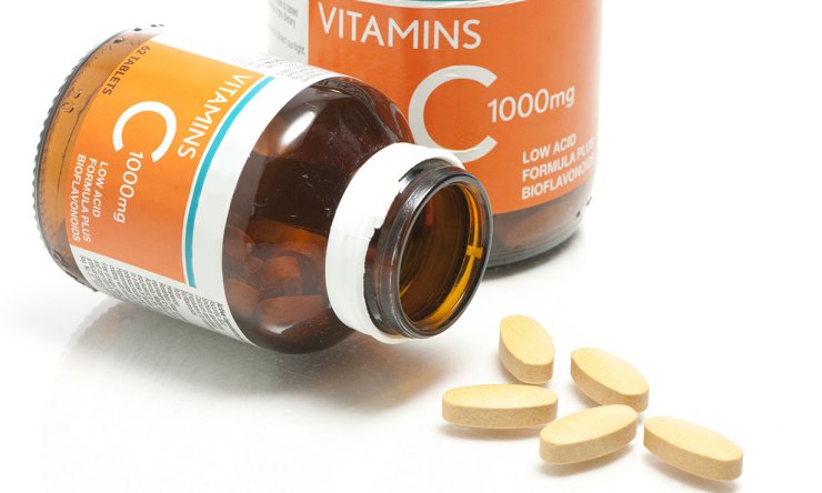 Does Vitamin C kill coronavirus