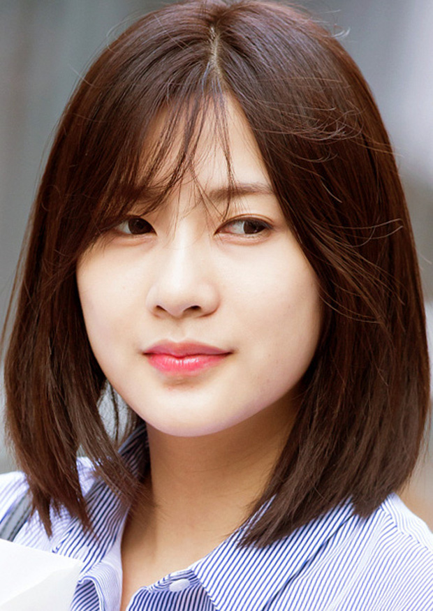 Hayoung-Apink-PUBG
