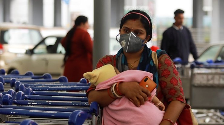 indian-woman-mask-coronavirus