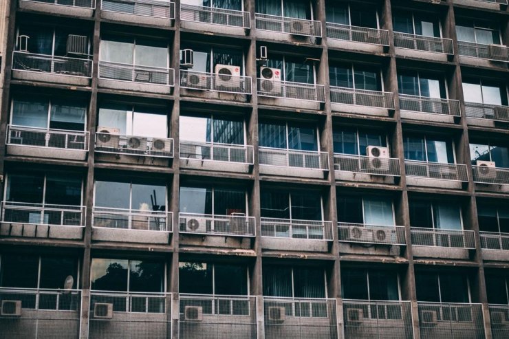 Coronavirus Can Spread Through Air Conditioners