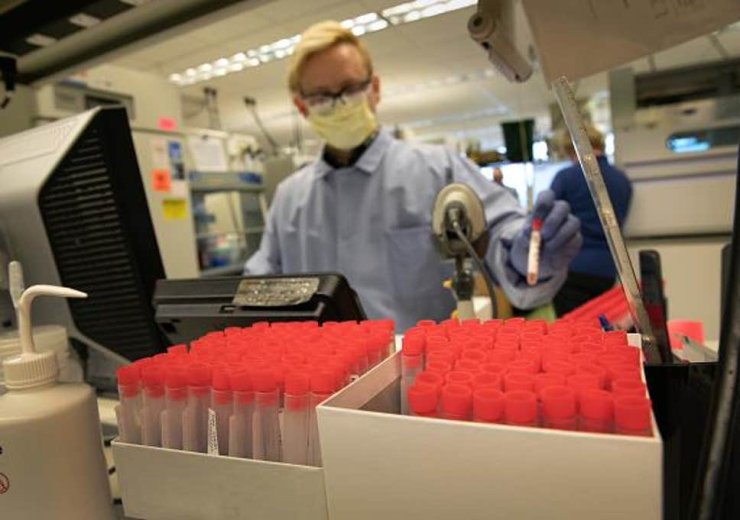 Coronavirus Live At High Temperature