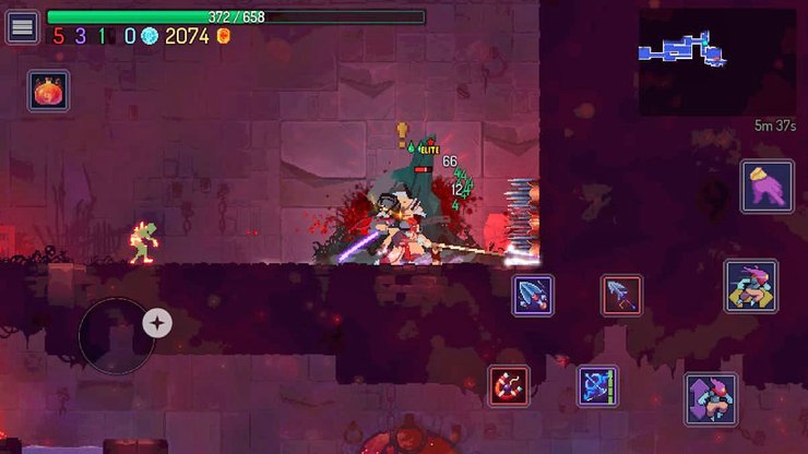 dead cells android apk