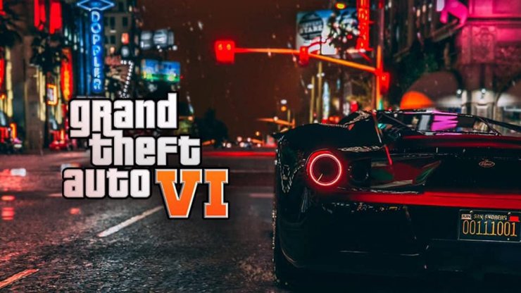 GTA 6 Launch Date Release Rumors, Leaks, Location, Characters & More