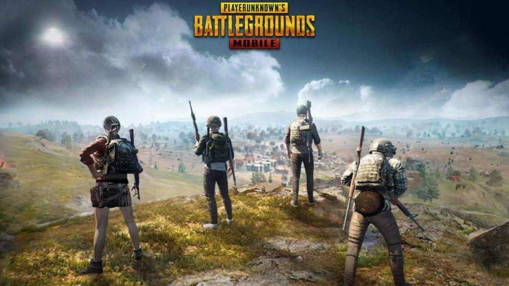pubg-mobile
