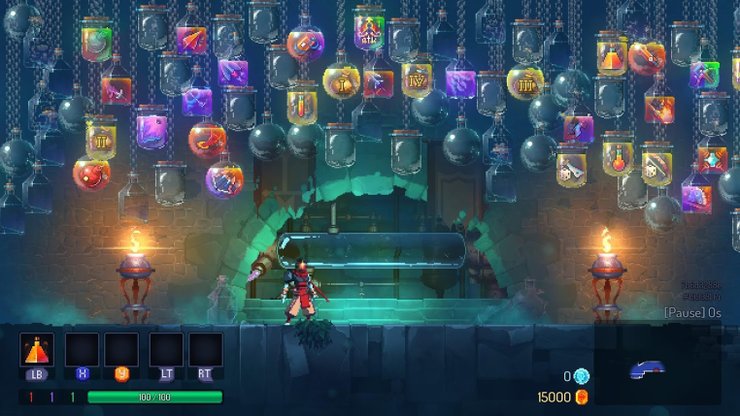 dead cells for android